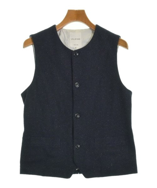 STILL BY HAND เสื้อเชิ้ตทางการ