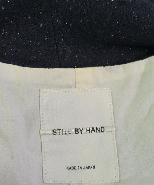 STILL BY HAND เสื้อเชิ้ตทางการ