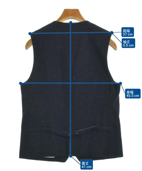 STILL BY HAND เสื้อเชิ้ตทางการ