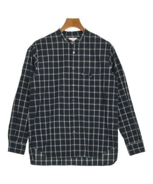 STILL BY HAND เสื้อลำลอง