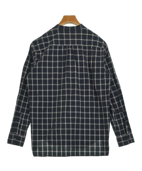 STILL BY HAND เสื้อลำลอง