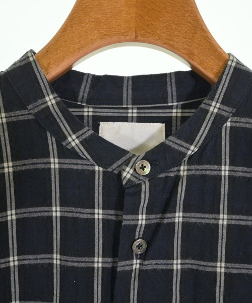 STILL BY HAND เสื้อลำลอง
