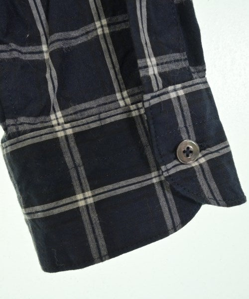 STILL BY HAND เสื้อลำลอง