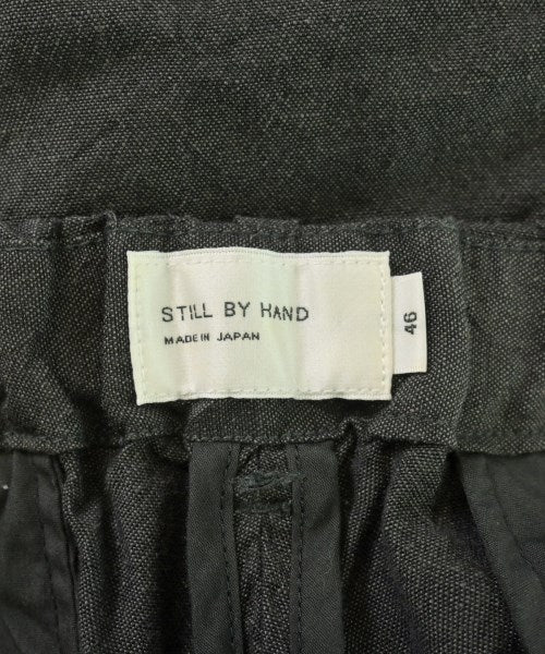 STILL BY HAND กางเกง อื่น