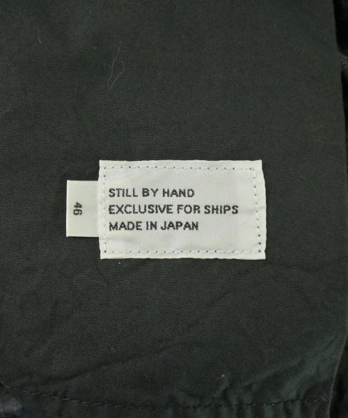 STILL BY HAND กางเกง อื่น