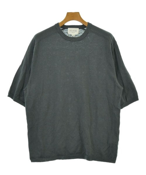 STILL BY HAND เสื้อกันหนาว