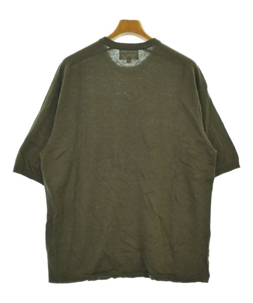 STILL BY HAND เสื้อกันหนาว