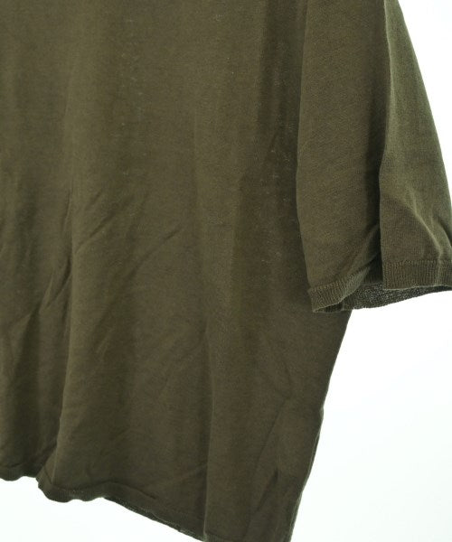 STILL BY HAND เสื้อกันหนาว