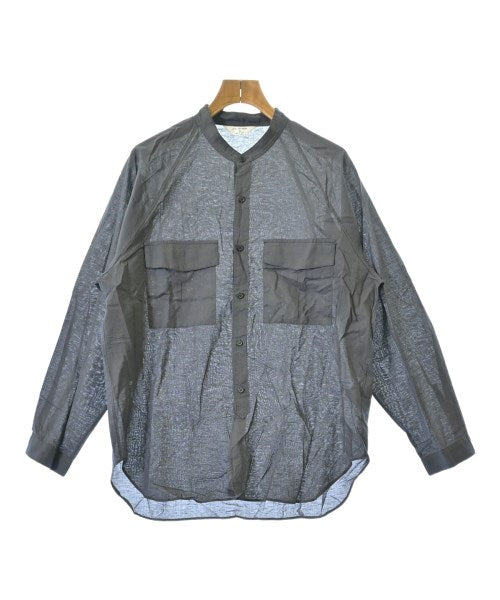 STILL BY HAND เสื้อลำลอง