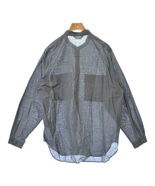 STILL BY HAND เสื้อลำลอง