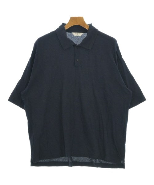 STILL BY HAND เสื้อโปโล