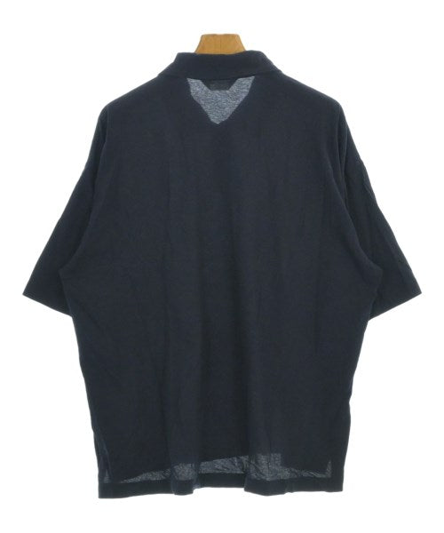 STILL BY HAND เสื้อโปโล