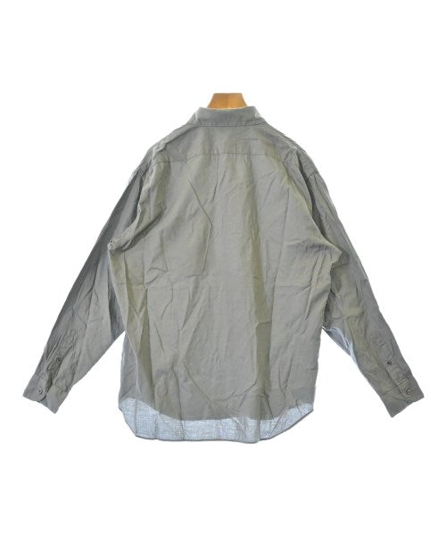 STILL BY HAND เสื้อลำลอง
