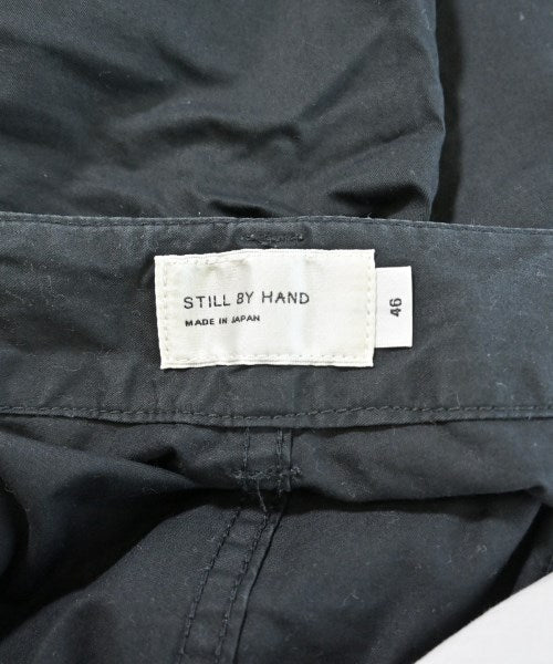 STILL BY HAND กางเกง อื่น
