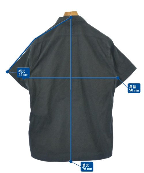 STILL BY HAND เสื้อลำลอง