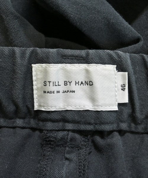 STILL BY HAND ยีนส์