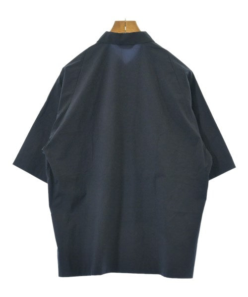 STILL BY HAND เสื้อลำลอง
