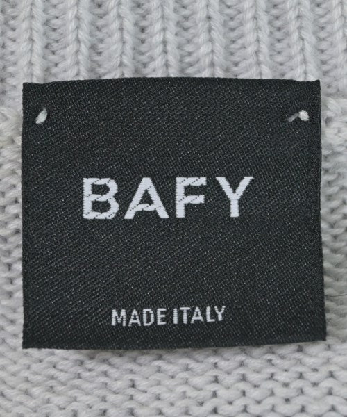 BAFY เสื้อกันหนาว