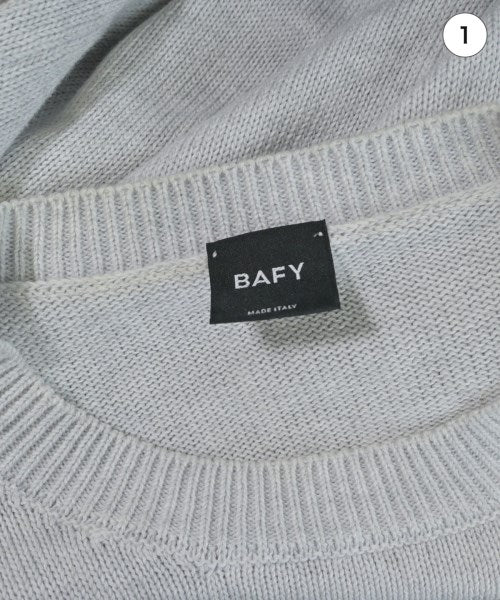 BAFY เสื้อกันหนาว