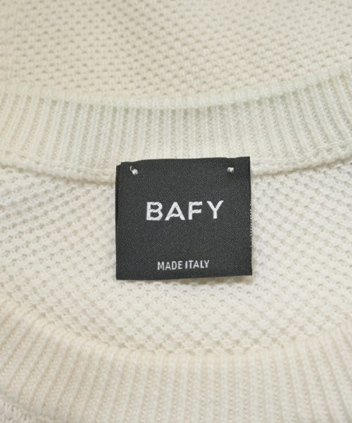 BAFY เสื้อกันหนาว