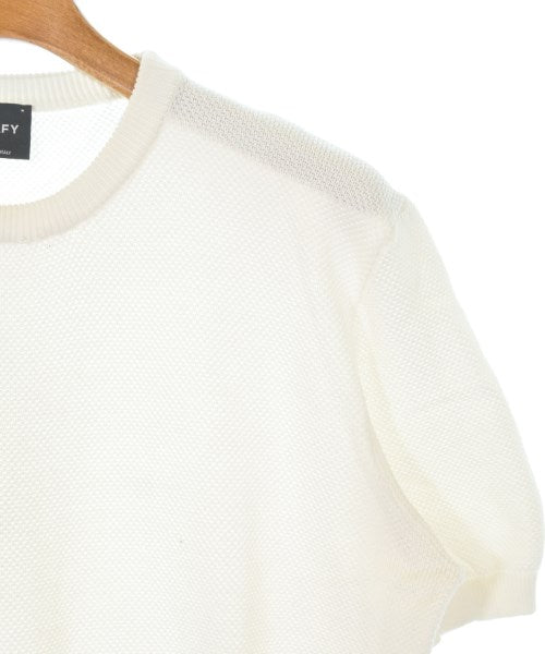 BAFY เสื้อกันหนาว