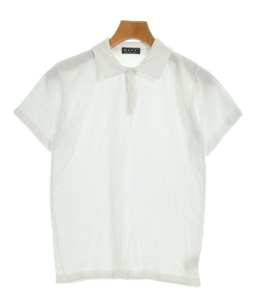 BAFY เสื้อโปโล