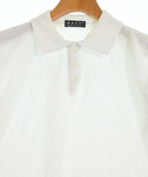 BAFY เสื้อโปโล