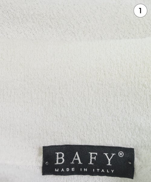 BAFY เสื้อโปโล