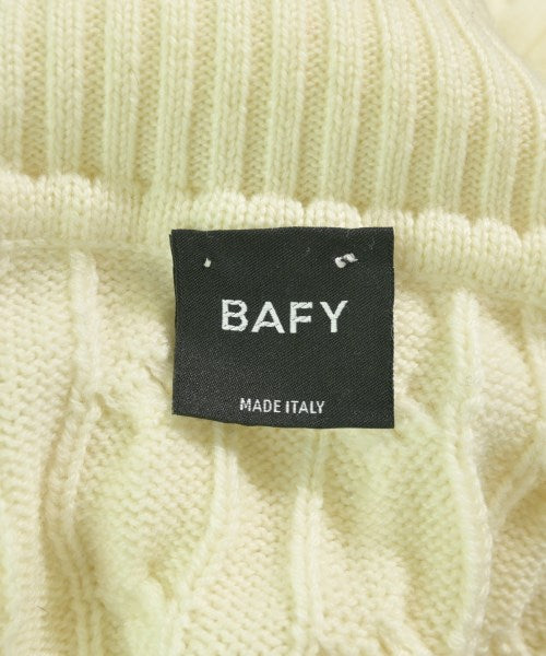 BAFY เสื้อกันหนาว