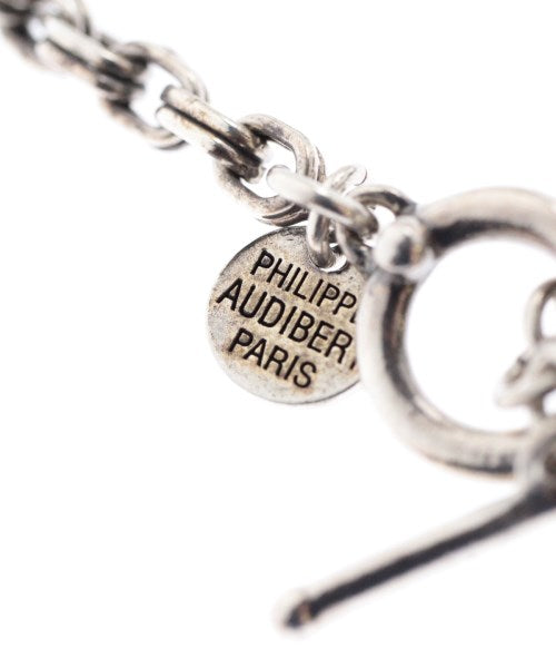 PHILIPPE AUDIBERT สร้อยข้อมือ/กำไล
