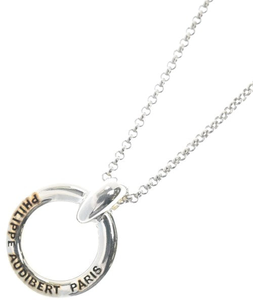 PHILIPPE AUDIBERT สร้อยคอ