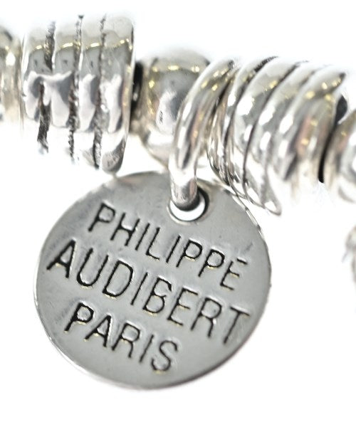PHILIPPE AUDIBERT สร้อยข้อมือ/กำไล