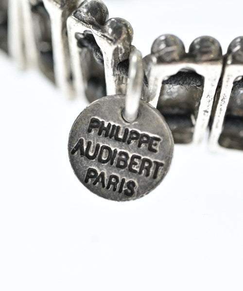 PHILIPPE AUDIBERT สร้อยข้อมือ/กำไล