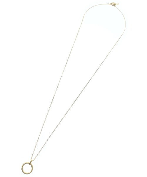 PHILIPPE AUDIBERT สร้อยคอ