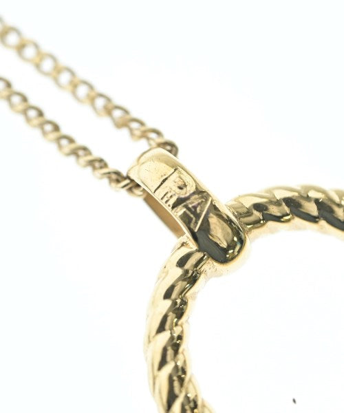 PHILIPPE AUDIBERT สร้อยคอ