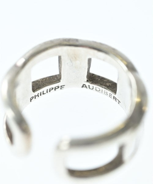 PHILIPPE AUDIBERT แหวน