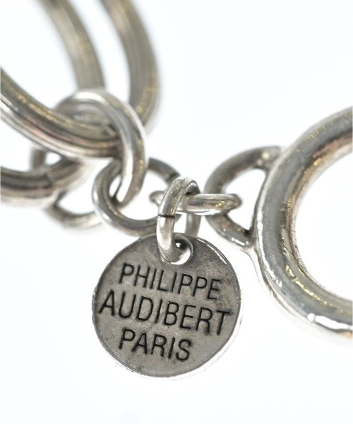 PHILIPPE AUDIBERT สร้อยข้อมือ/กำไล