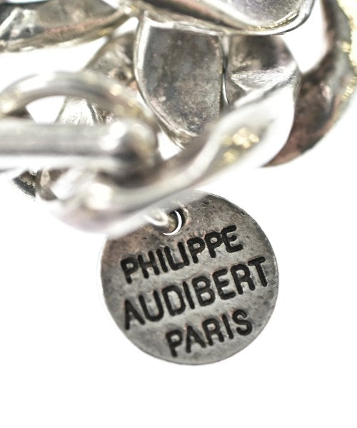 PHILIPPE AUDIBERT สร้อยข้อมือ/กำไล