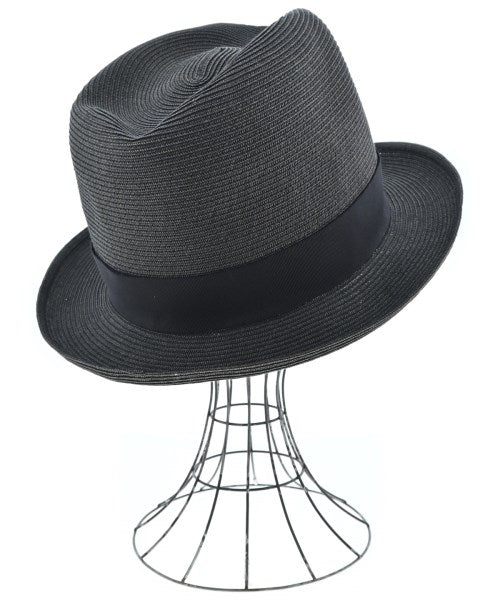 KIJIMA TAKAYUKI หมวกฟาง