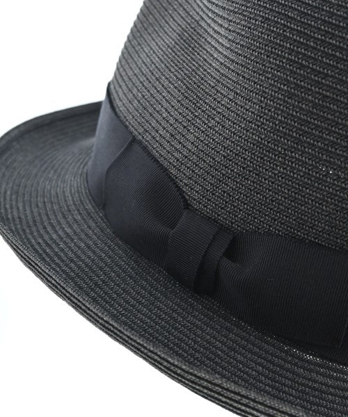 KIJIMA TAKAYUKI หมวกฟาง