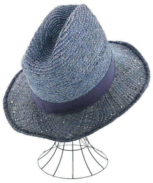 KIJIMA TAKAYUKI หมวกฟาง