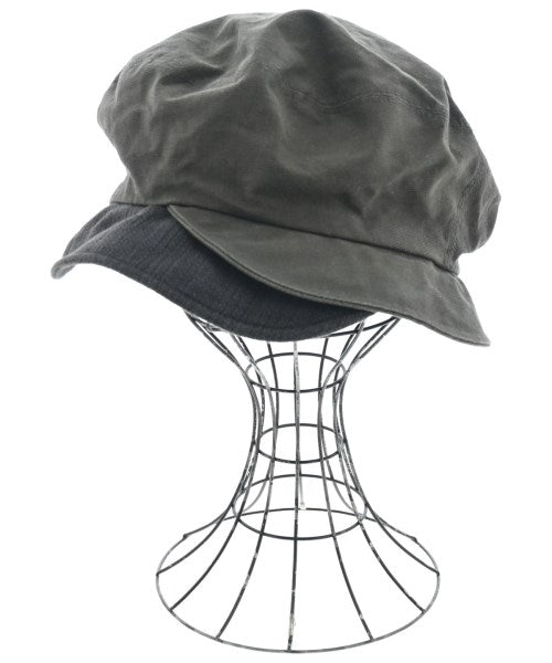 KIJIMA TAKAYUKI หมวก