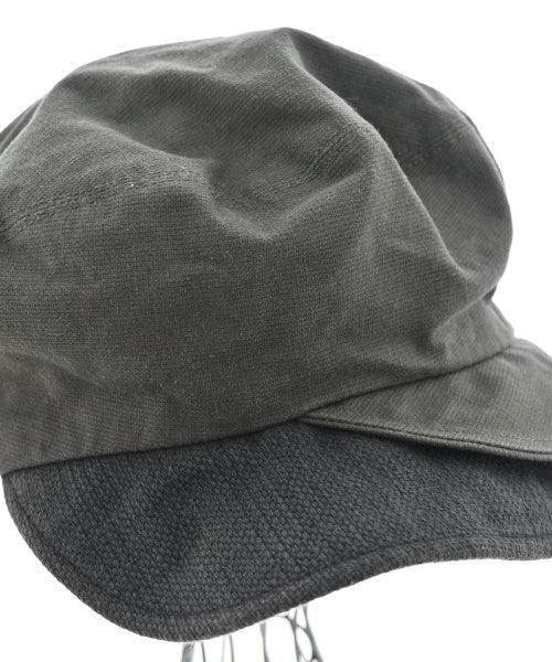 KIJIMA TAKAYUKI หมวก