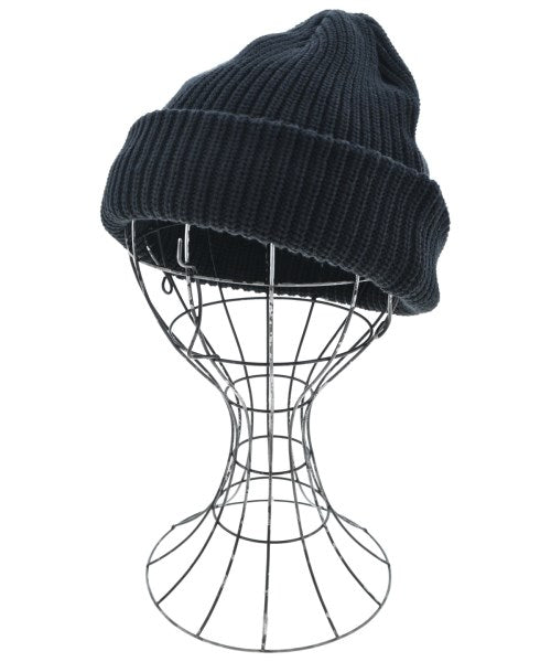 KIJIMA TAKAYUKI หมวกไหมพรม/หมวกบีนนี่