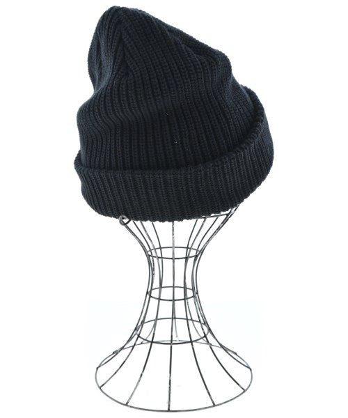 KIJIMA TAKAYUKI หมวกไหมพรม/หมวกบีนนี่