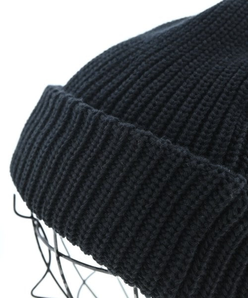 KIJIMA TAKAYUKI หมวกไหมพรม/หมวกบีนนี่