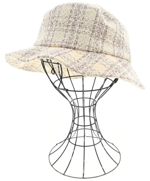 KIJIMA TAKAYUKI หมวก