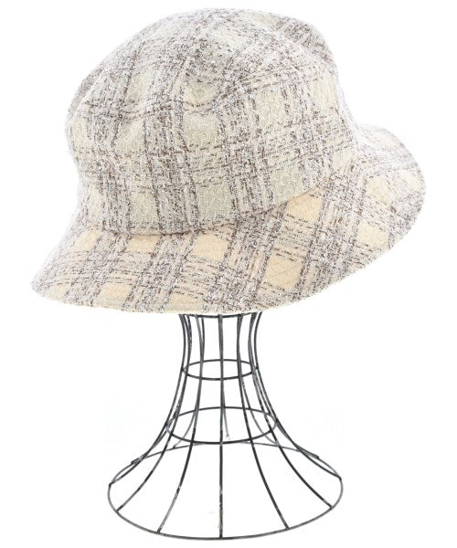 KIJIMA TAKAYUKI หมวก