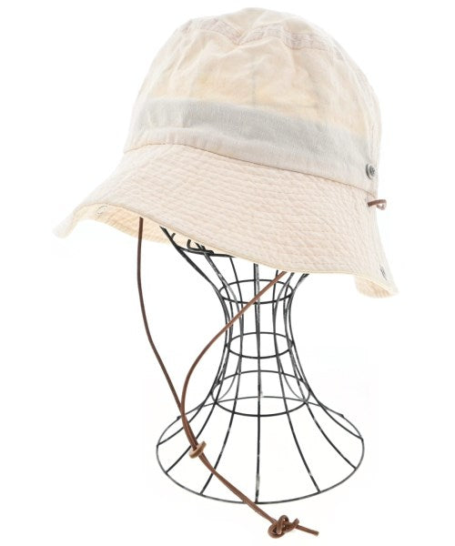 KIJIMA TAKAYUKI หมวก