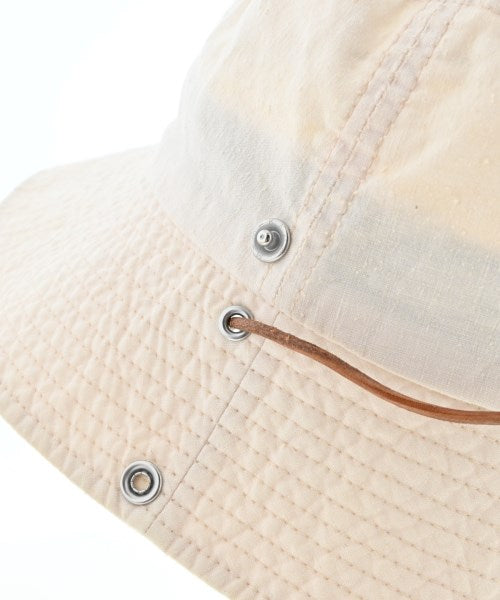 KIJIMA TAKAYUKI หมวก